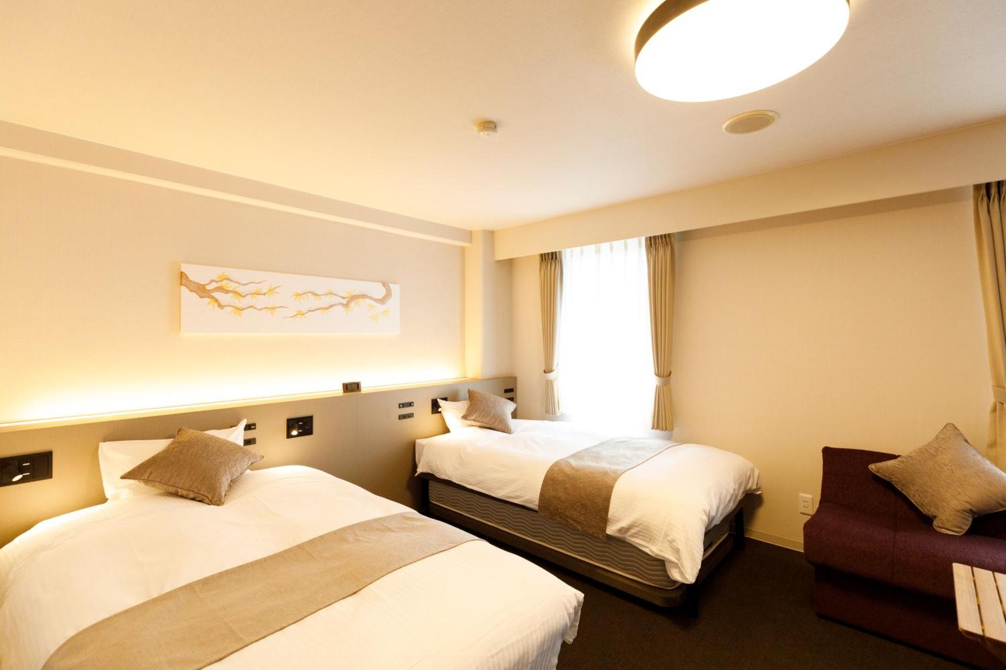 Inuyama Miyako Hotel Dış mekan fotoğraf
