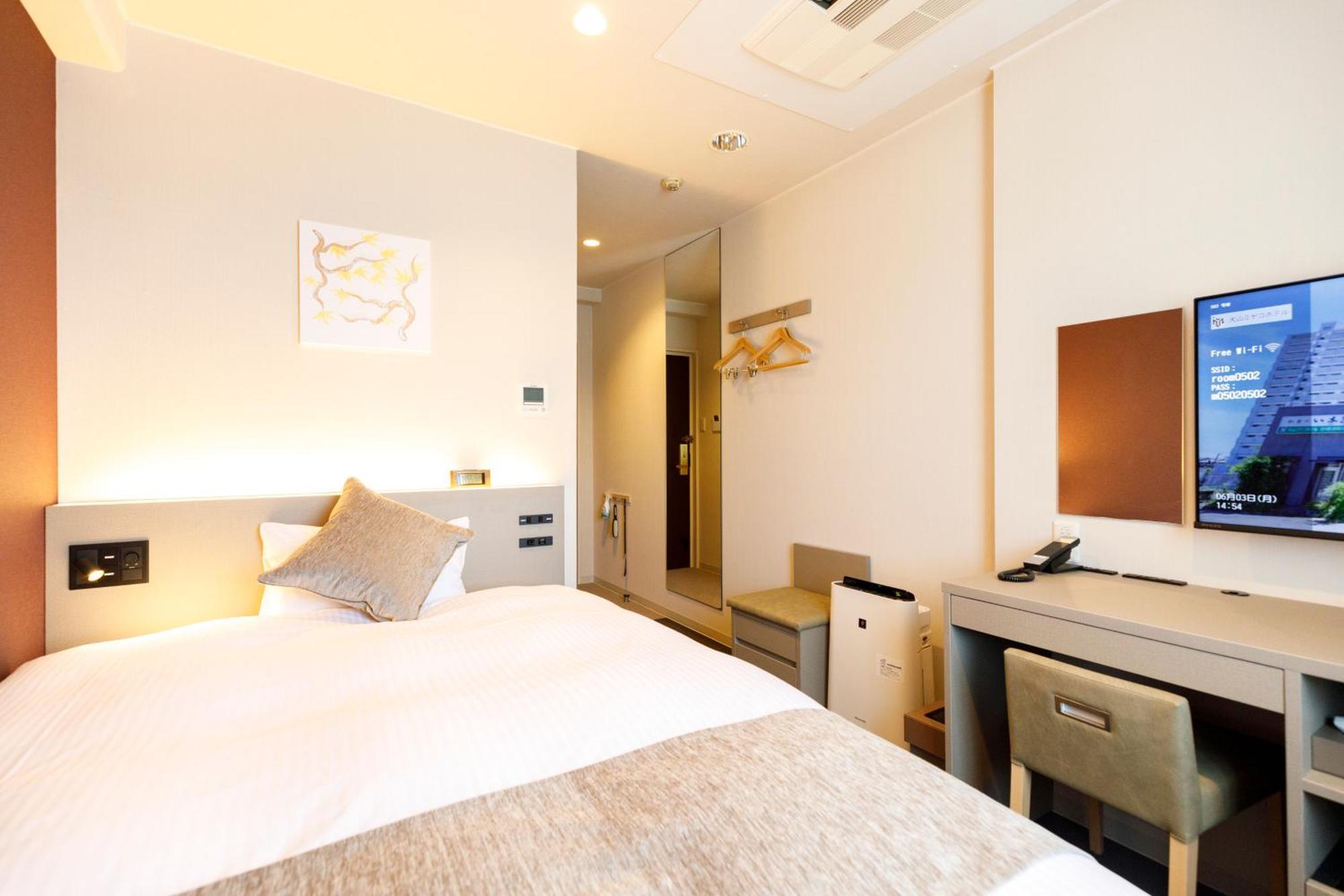 Inuyama Miyako Hotel Dış mekan fotoğraf
