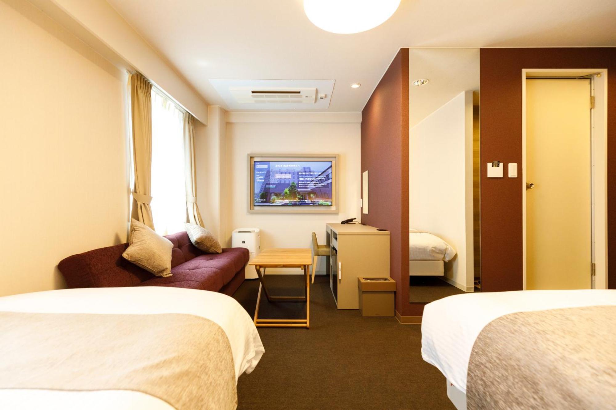 Inuyama Miyako Hotel Dış mekan fotoğraf