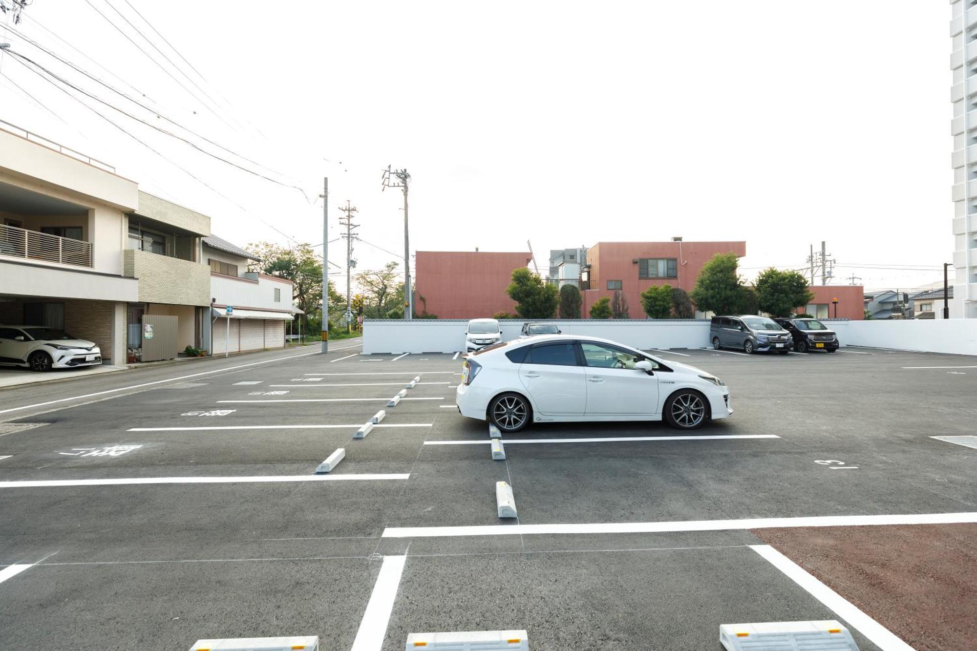 Inuyama Miyako Hotel Dış mekan fotoğraf
