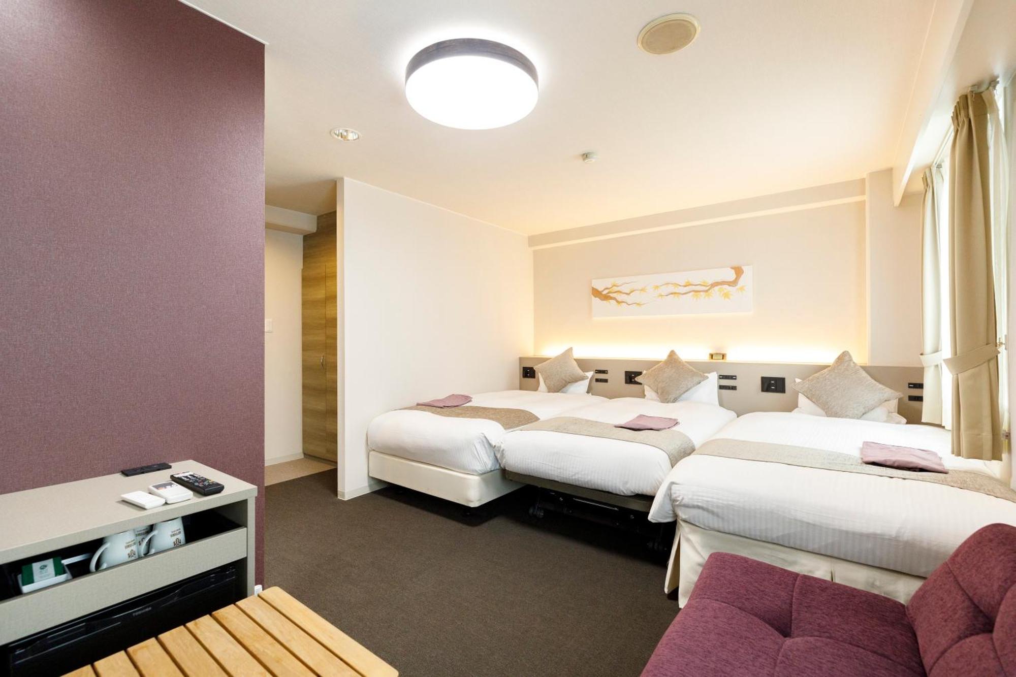 Inuyama Miyako Hotel Dış mekan fotoğraf