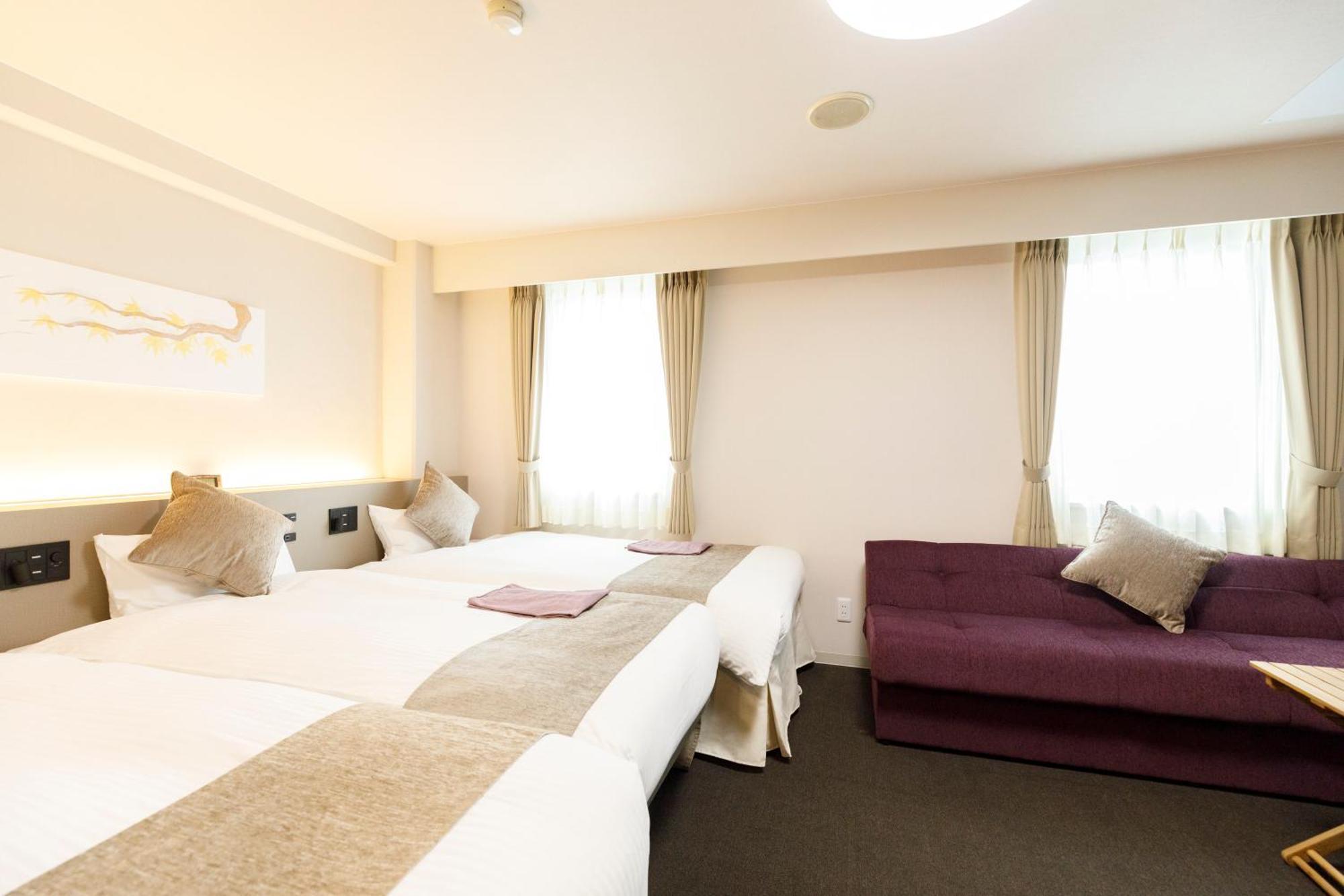 Inuyama Miyako Hotel Dış mekan fotoğraf